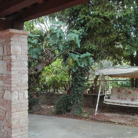 Agriturismo Cerquaglia Villa Todi Exterior foto