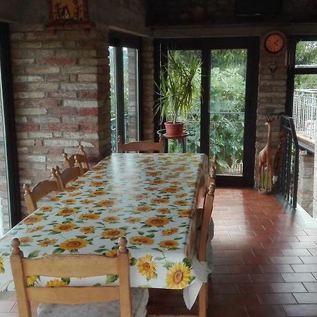 Agriturismo Cerquaglia Villa Todi Exterior foto
